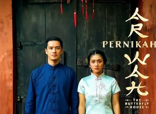 Sinopsis Film Horor Pernikahan Arwah, Tradisi Pernikahan Hantu