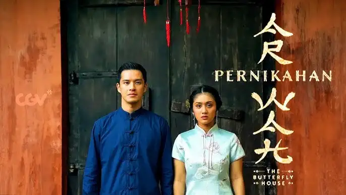 Sinopsis Film Horor Pernikahan Arwah, Tradisi Pernikahan Hantu