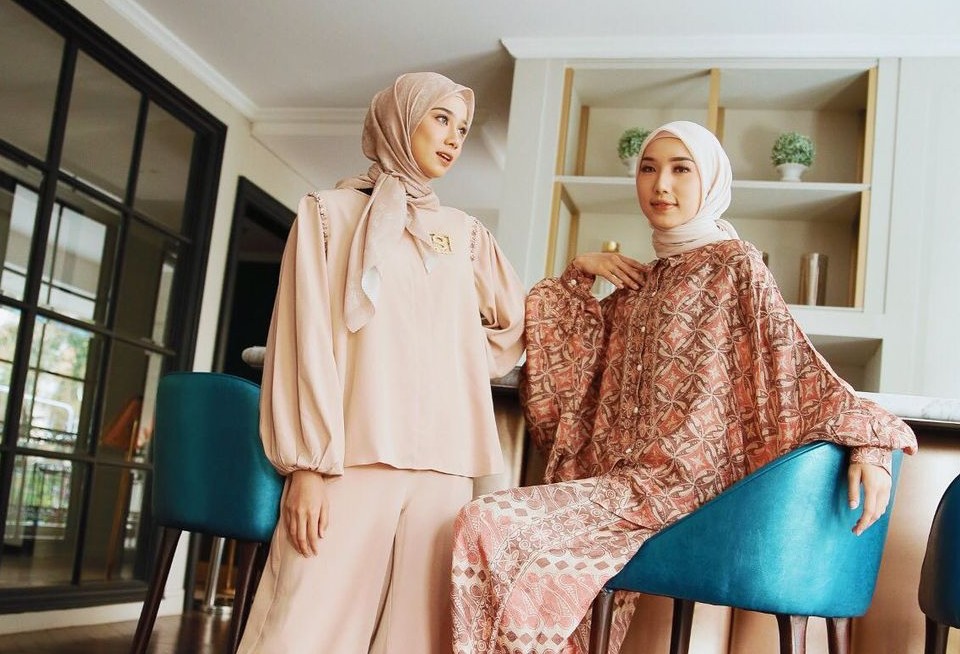 7 Tren Baju Lebaran 2025 yang Modis dan Elegan, Cocok Jadi Ide Bisnis Jelang Hari Raya Idul Fitri