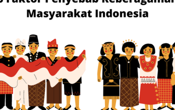 Bagaimana Bhinneka Tunggal Ika Mencerminkan Keberagaman di Indonesia