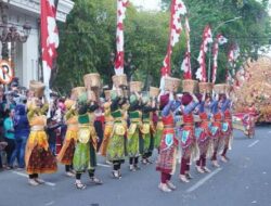 Bagaimana Keberagaman Budaya dan Agama yang Ada di Lingkungan Kalian