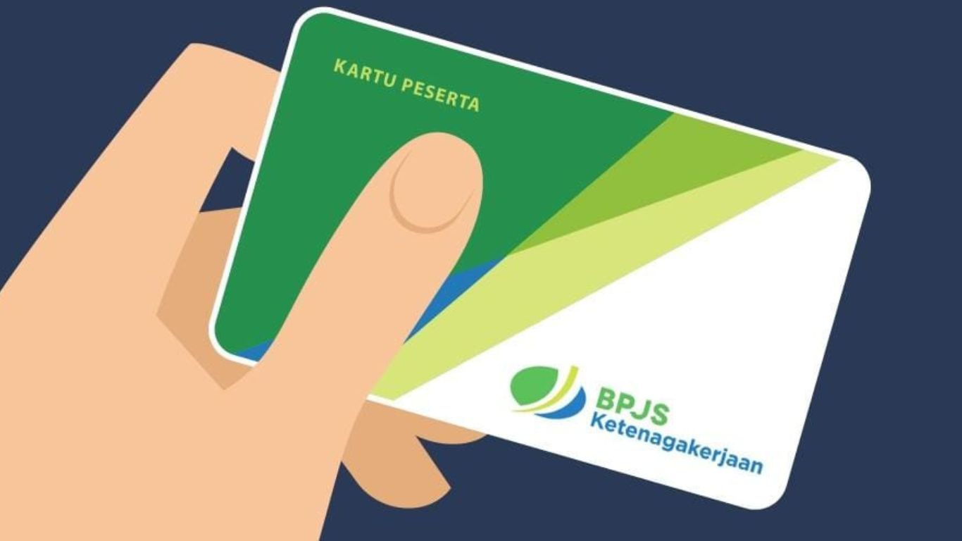 Cara Cek Nomor BPJS Ketenagakerjaan Jika Kartu Hilang