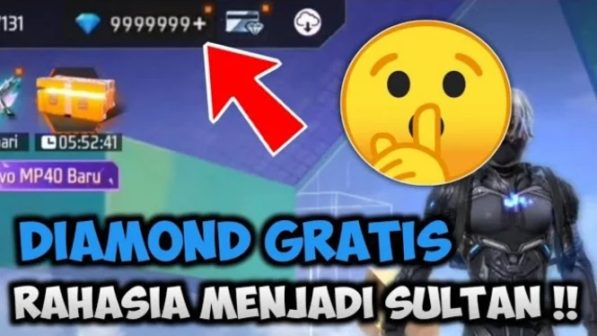 Hari Ini Rilis! Kode Redeem Free Fire, Dapatkan Skin, Emote, Bundle Gratis