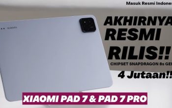 Spesifikasi Xiaomi Pad 7 dan Xiaomi Pad 7 Pro, Segini Harganya