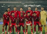 Tiket Indonesia vs Bahrain Resmi Dijual, Berikut Cara Lengkap Pembeliannya, Jangan Sampai Kehabisan!