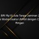 KUR BRI Rp10 Juta Tanpa Jaminan 2025: Solusi Modal Usaha UMKM dengan Cicilan Ringan