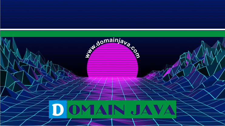 Domain Java 1