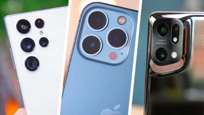 16 HP yang Kameranya Bagus untuk Selfie dan Landscape Update