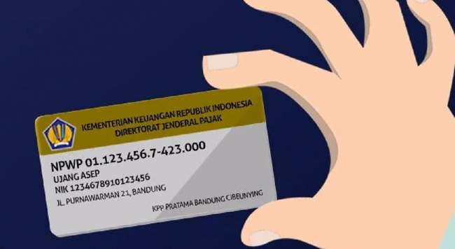 3 Cara Cek NPWP Online Pribadi dan Perusahaan (Resmi)