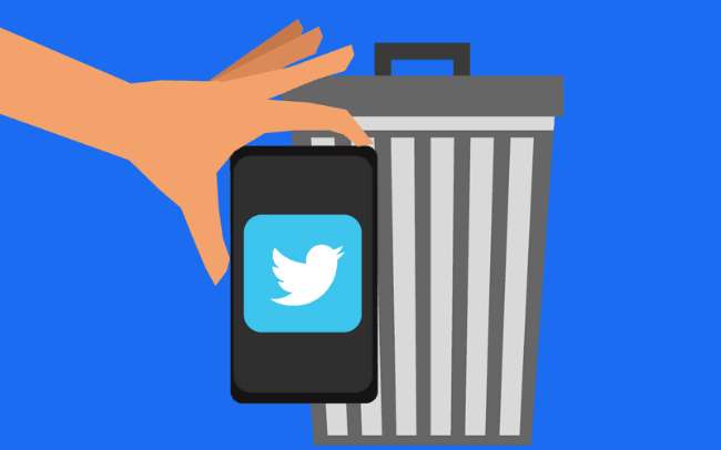 3 Cara Menghapus Akun Twitter yang Lupa Password di HP & PC