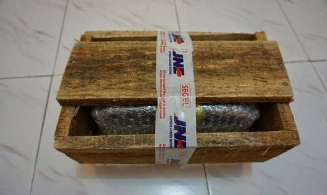 Cek Biaya Packing Kayu JNE dengan Cara Hitung dan Syaratnya