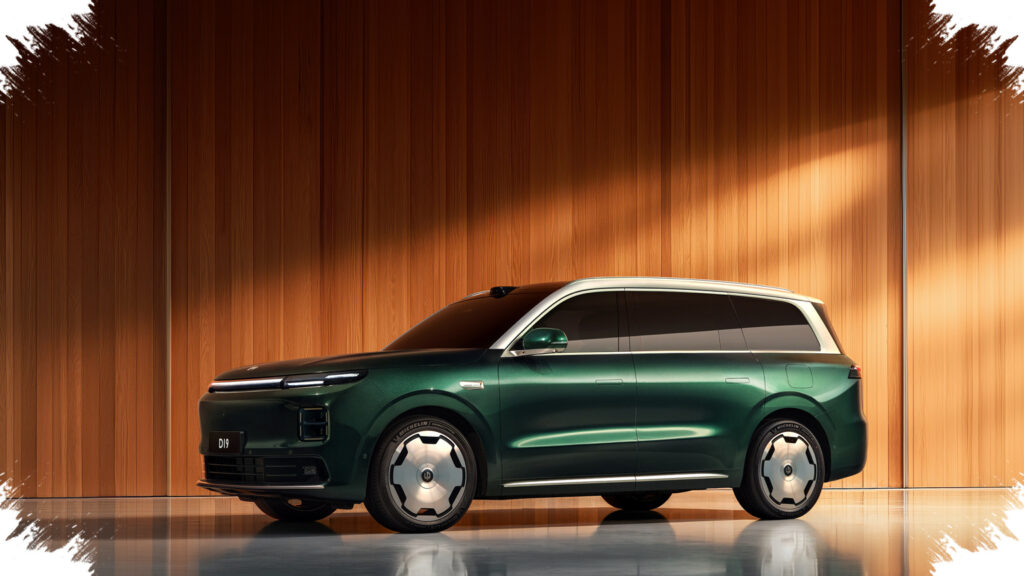 Leapmotor Kuasai Startup NEV Global, 110.155 Unit Terjual dan D19 Segera Meluncur