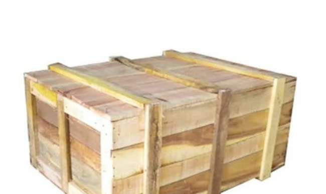 Biaya Packing Kayu JNE