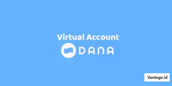 Daftar Kode Transfer DANA Semua Bank