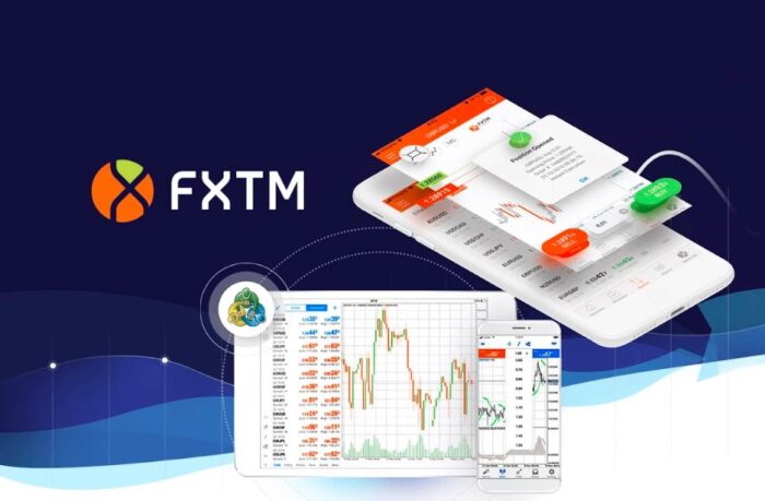 ForexTime FXTM
