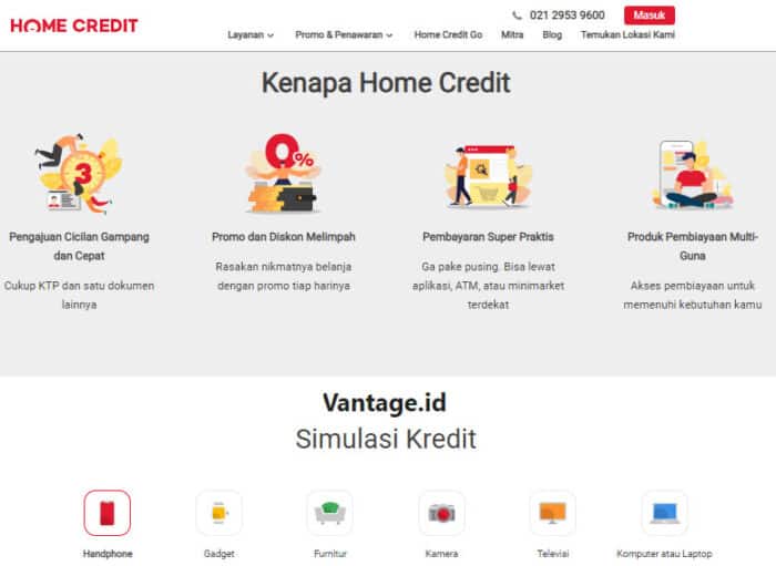 Home-Credit