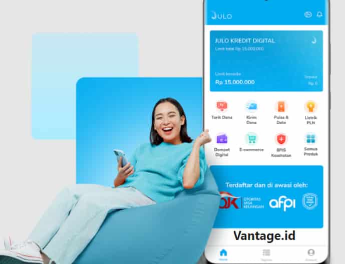 Julo-Aplikasi-Pinjaman-Online